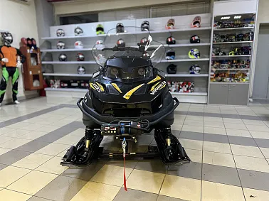 Снегоход STELS ВИКИНГ (VIKING) SV800T LUX XE PRO  V3.0 K01 SWT CVTECH