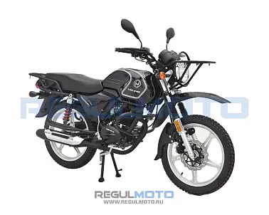 Мотоцикл Regulmoto Viking