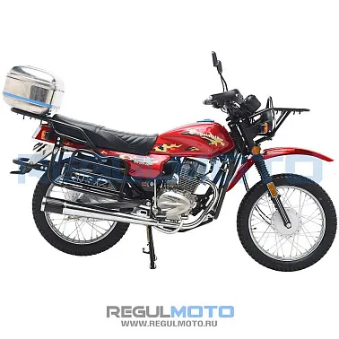Мотоцикл Regulmoto SK200-22