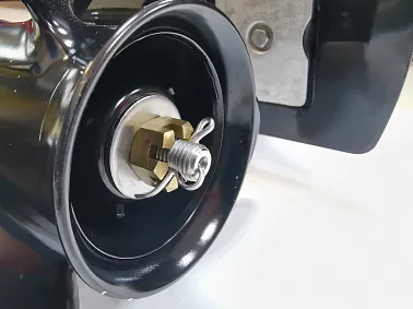 Лодочный мотор TAKATSU T15HS