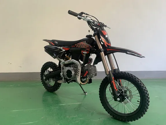 Питбайк JHL MOTO JHL MK125 (14/12)