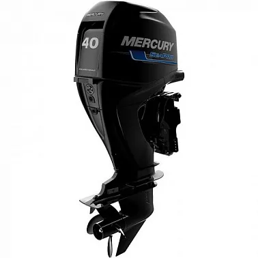 Лодочный мотор Mercury F40 ELPT BT SP CT