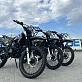 Кроссовый мотоцикл PROMAX ARMY 250