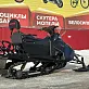 Снегоход IKUDZO HUNTER 500LS 19 V2