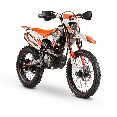Мотоцикл GLADIATOR K1 ZS165FMM