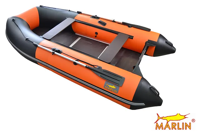Лодка Марлин Breeze 290
