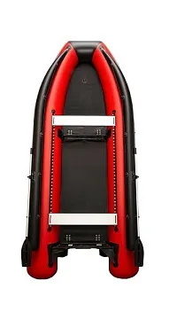 Лодка ПВХ "Sibriver GT-480" фальшборт