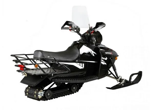 Снегоход С.МОТО Snowmax 200