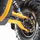 Квадроцикл STELS ATV800 (TE) ГЕПАРД 2.0 K05 EPS GN