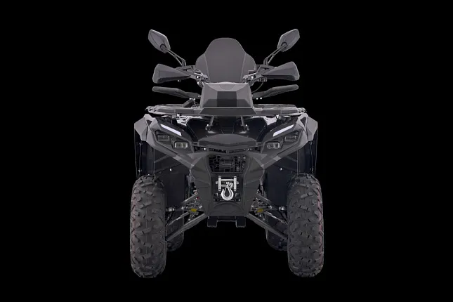 Квадроцикл PROMAX RENEGADE 280
