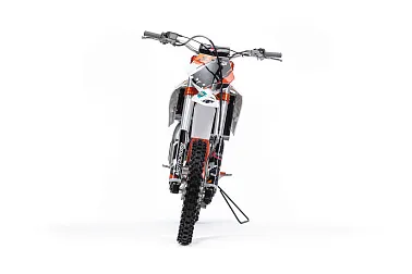 Кроссовый мотоцикл Koshine XN85 19/16 S 2