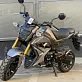 Мотоцикл PROMAX STRYKER 200(49) OFF-ROAD