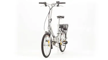 Электровелосипед KROSTEK ECO 2001