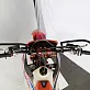 Кроссовый мотоцикл Sanchez Fury MT300