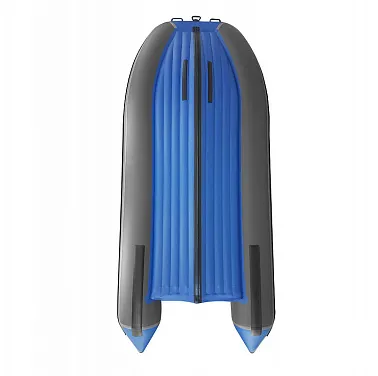 Лодка Orca 420F НД