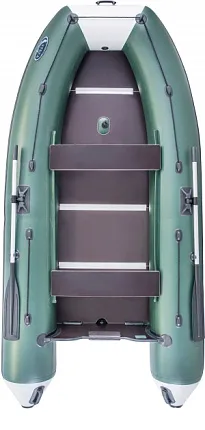 Моторная лодка STEFA3200МК