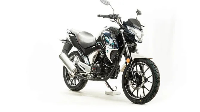 Мотоцикл MOTOLAND (МОТОЛЕНД) FIGHTER 250