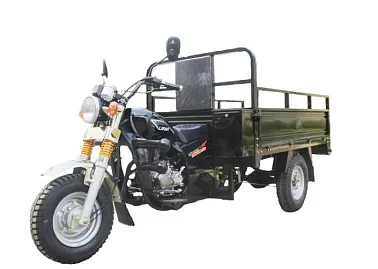 Трицикл грузовой AGIAX (АЯКС) 250 куб.см, ВОЗД.ОХЛ.