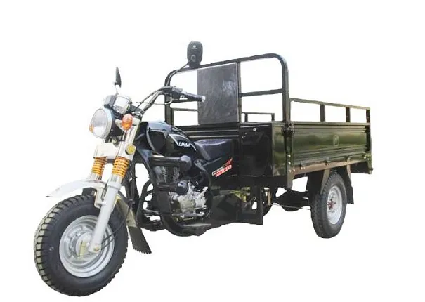 Трицикл грузовой AGIAX (АЯКС) 250 куб.см, ВОЗД.ОХЛ.