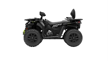 Квадроцикл Segway AT5 LХ