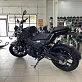 Мотоцикл STELS M502N