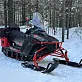 Снегоход IKUDZO HUNTER 650LK 30 EXPERT V2