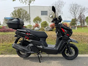 Скутер EX-MOTO TANK TKE-49.5