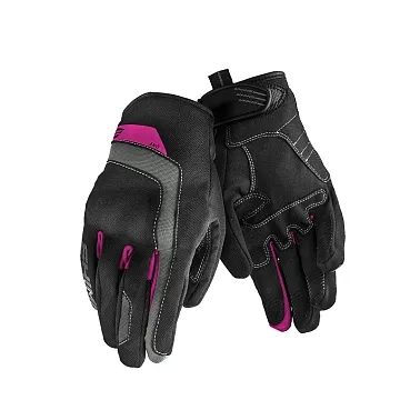 Перчатки SHIMA ONE LADY PINK