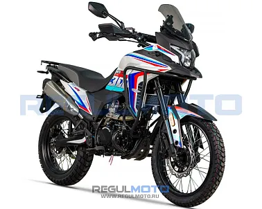 Мотоцикл Regulmoto XADV
