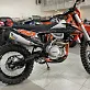 Мотоцикл PROGASI HARDCORE 450