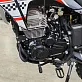 Кроссовый мотоцикл (эндуро) EX-MOTO PR300