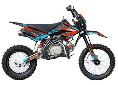 Питбайк TMBK Pitster SP2 150 (17/14)