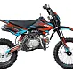 Питбайк TMBK Pitster SP2 150 (17/14)