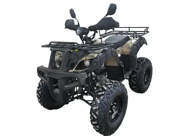 Квадроцикл UNIVERSAL Avenger TUNGUS 250
