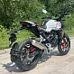 Мопед PROMAX CB130R (49)