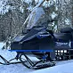 Снегоход PROMAX YAKUT 2.0 500 4T 15