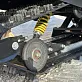 Снегоход IKUDZO HUNTER 460LS 15 двс ROBIN-SUBARU V2