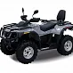 Квадроцикл HISUN TACTIC 550 (HS550ATV) NORMAL