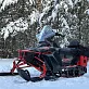 Снегоход IKUDZO HUNTER 650LK 30 EXPERT V2