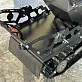 Снегоход IKUDZO HUNTER 500LS 19 V2