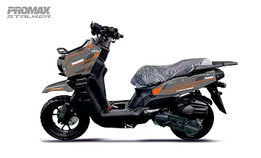 Скутер PROMAX STALKER 150(49)