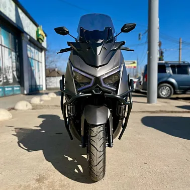 Скутер JILANG (ДЖИЛАНГ) Z-MAX 180 (49cc)