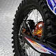 Кроссовый мотоцикл PROMAX INFERNO 380 (4 valves, 5 gears)