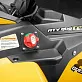 Квадроцикл STELS ATV800 (TE) ГЕПАРД 2.0 K05 EPS GN