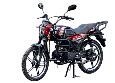 Мопед RACER RC50-V BETA C1, ЦПГ 110 см3