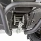 Квадроцикл STELS ATV800 (TE) ГЕПАРД 2.0 K02 EPS GN