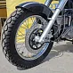 Мотоцикл MOTOLAND (МОТОЛЕНД) WOLF 250