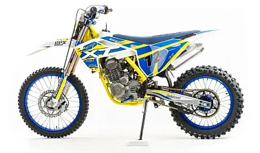 Мотоцикл MOTOLAND (МОТОЛЕНД) Кросс XT250 ST 21/18 (172FMM) АКЦИЯ