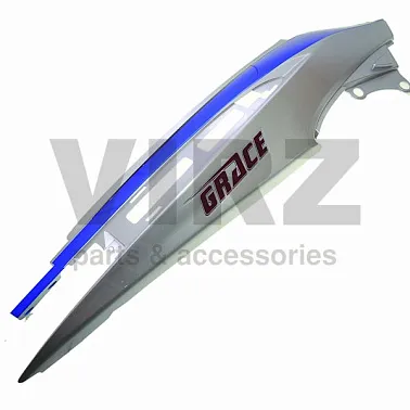 Обтекатель задний (боковина) GRACE (прав.)