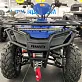 Квадроцикл IRBIS ATV 200 LUX (+лебедка)